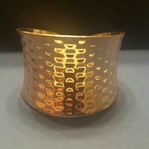 Cuff Bracelet (gold)